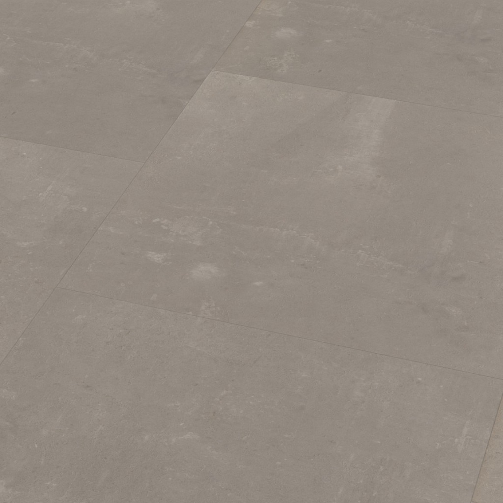 17% korting: - PVC - Ambiant Piero dryback taupe - toplaag 0,55 - Taupe
