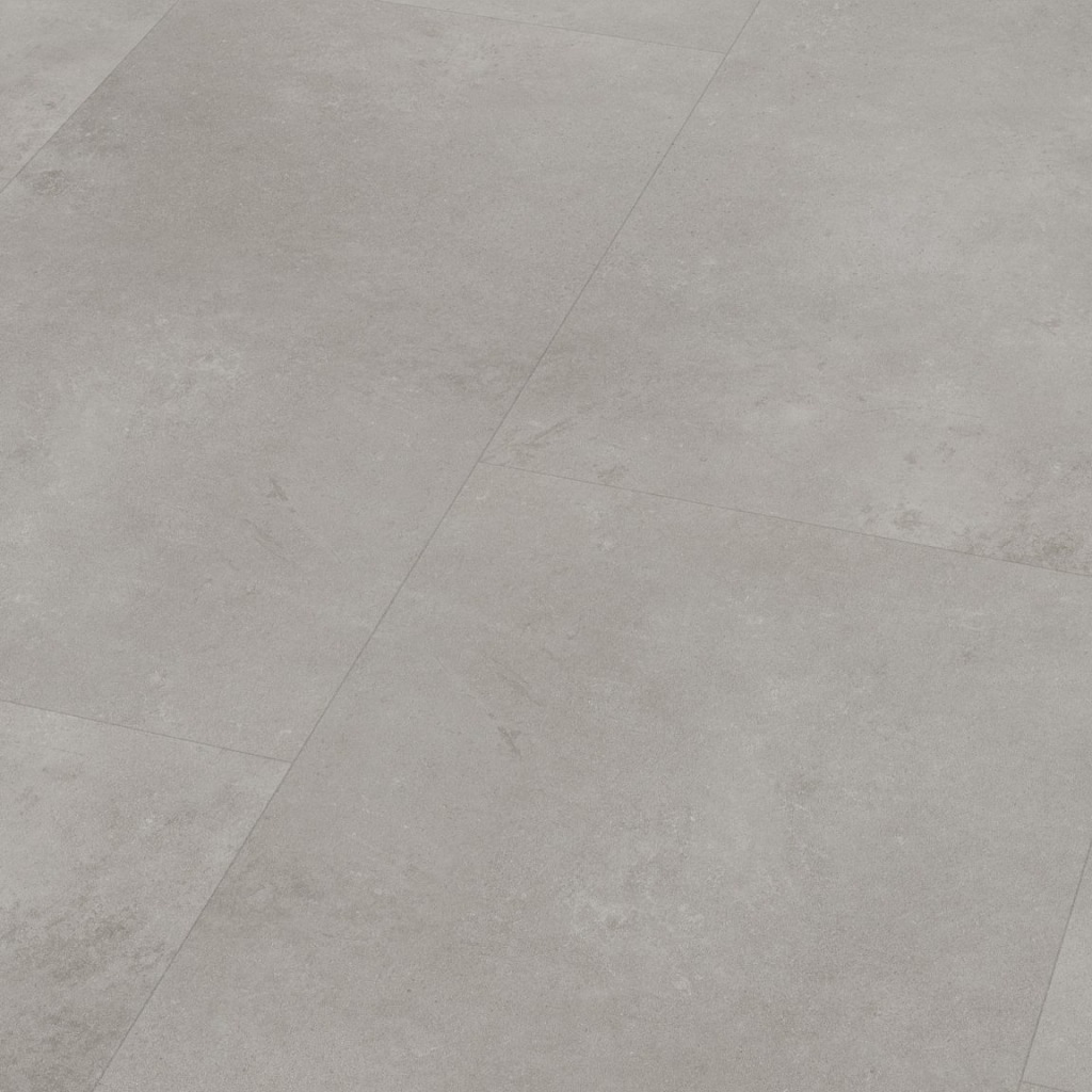 17% korting: - PVC - Ambiant Sarino dryback grey - toplaag 0,55 - Grey