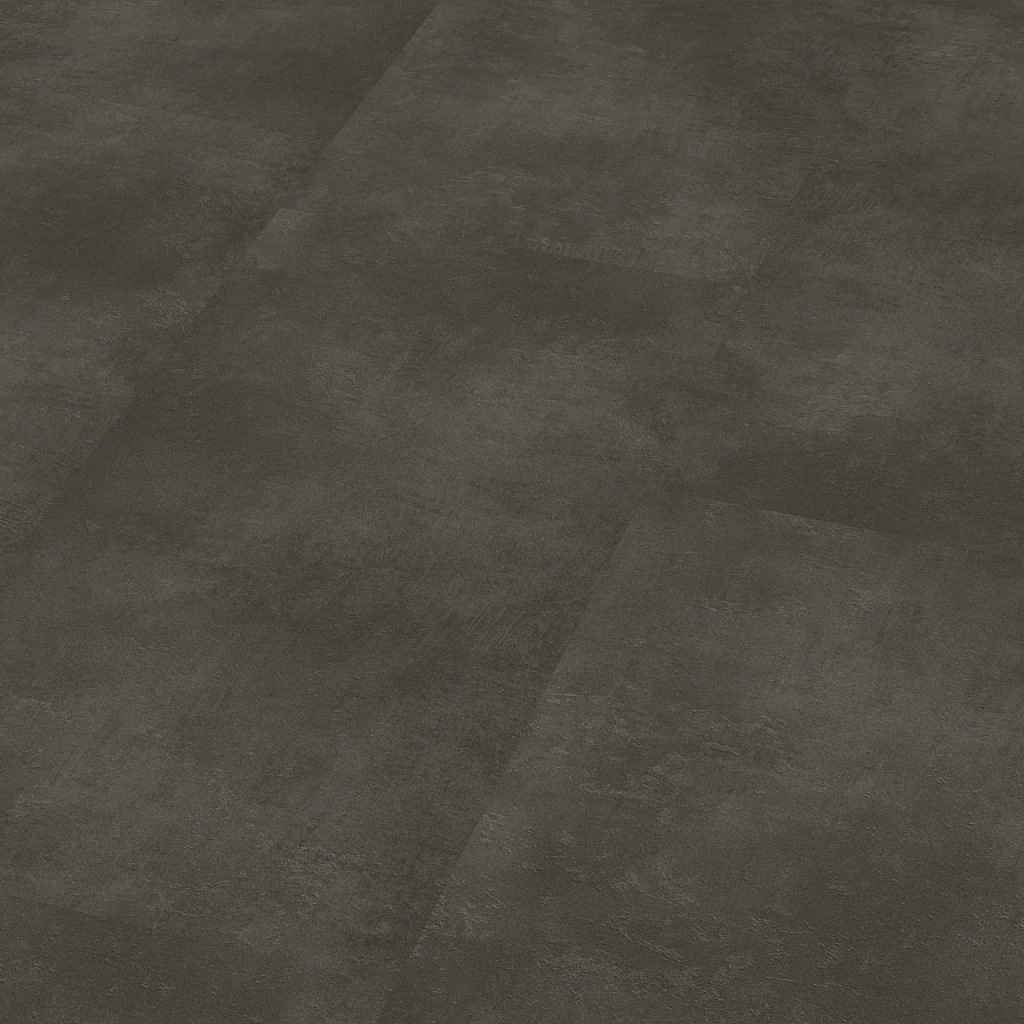 17% korting: - PVC - Ambiant Concrete dryback anthracite - toplaag 0,55 - Anthracite