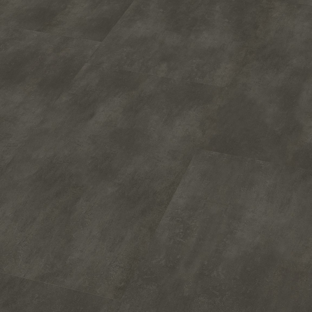 17% korting: - PVC - Ambiant Concrete XL dryback anthracite - toplaag 0,55 - Anthracite