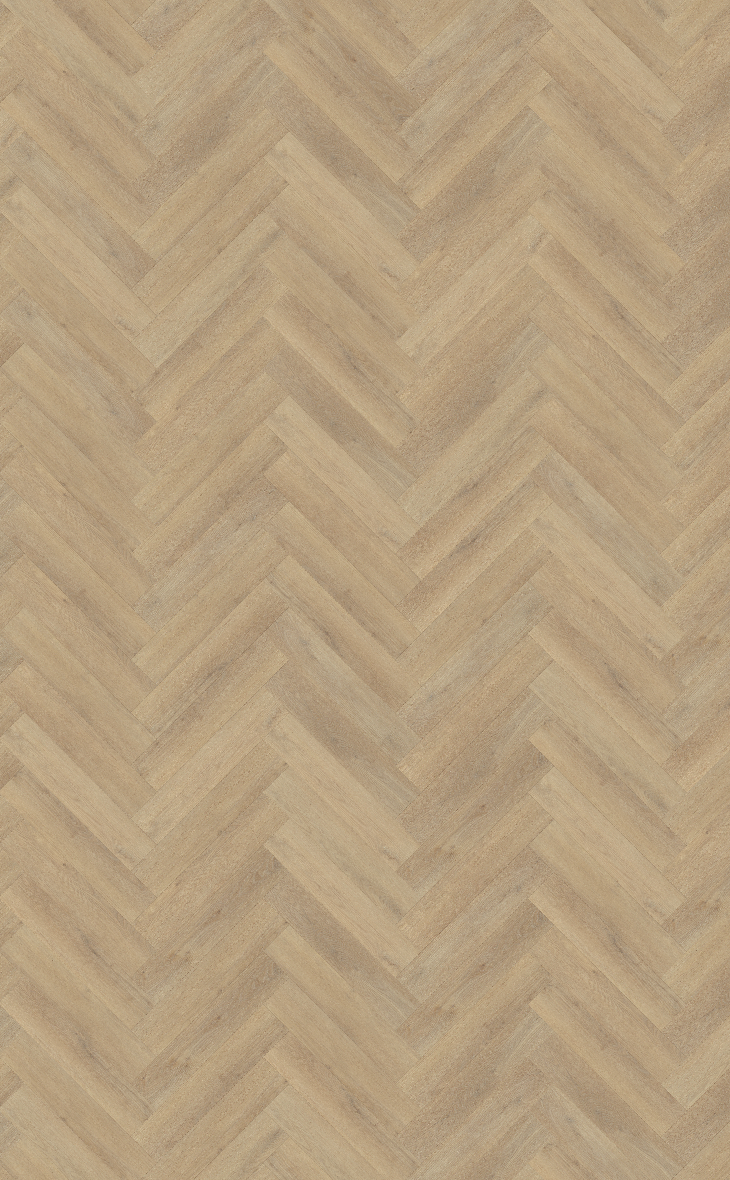 16% korting: - Click PVC - Belakos Palazzo visgraat XL 72 | Rigid Click - toplaag 0,55 - Bruin