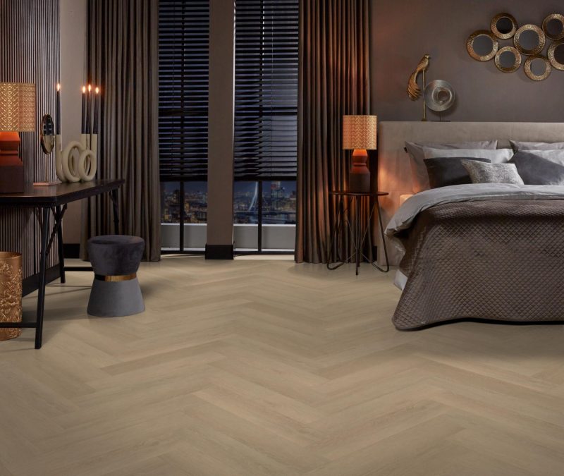 vtwonen Herringbone dryback warm natural - Afbeelding 13