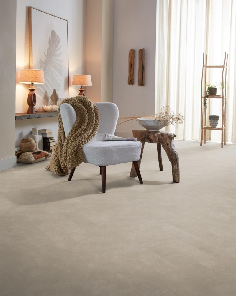 vtwonen Noble dryback sand - Afbeelding 3