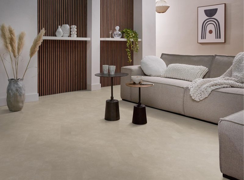 vtwonen Noble dryback sand - Afbeelding 4