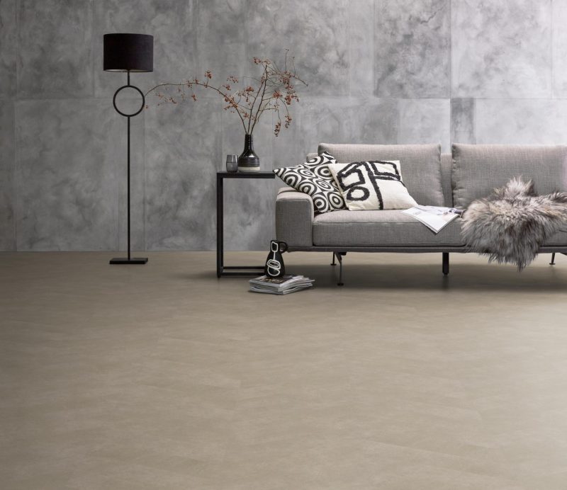 vtwonen Noble dryback sand - Afbeelding 10