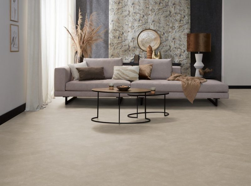 vtwonen Noble dryback sand - Afbeelding 11