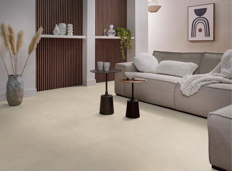 vtwonen Basic XL dryback natural - Afbeelding 4