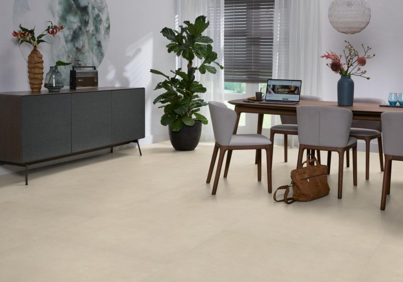 vtwonen Basic XL dryback natural - Afbeelding 7