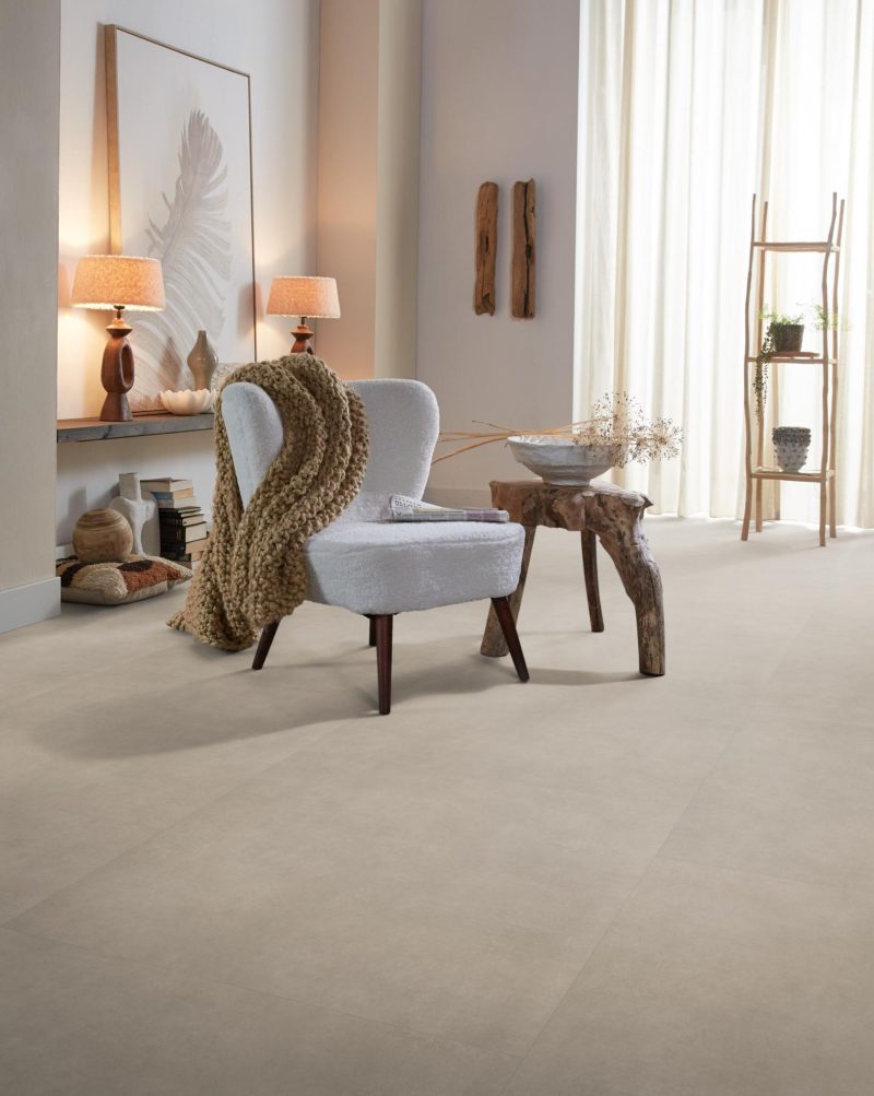 vtwonen Basic XL dryback sand - Afbeelding 3