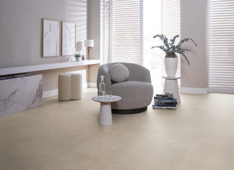 vtwonen Basic XL dryback sand - Afbeelding 5