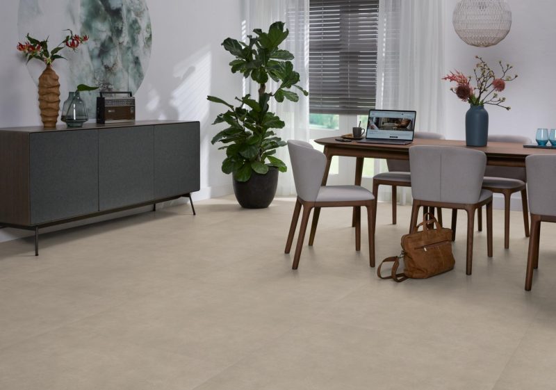 vtwonen Basic XL dryback sand - Afbeelding 8