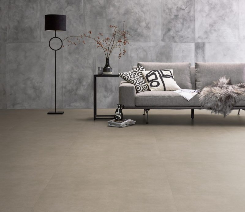 vtwonen Basic XL dryback sand - Afbeelding 10