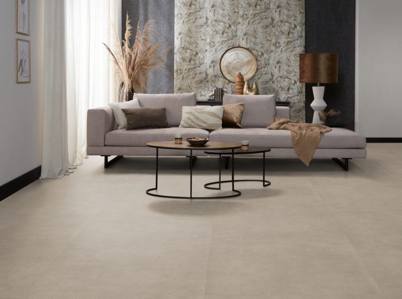 vtwonen Basic XL dryback sand - Afbeelding 11