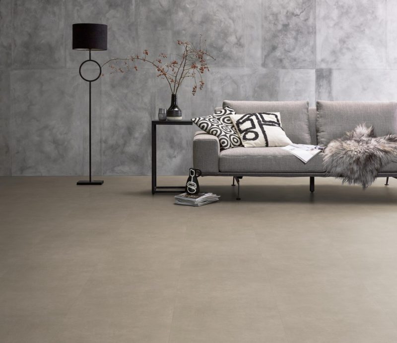 vtwonen Basic dryback sand - Afbeelding 10