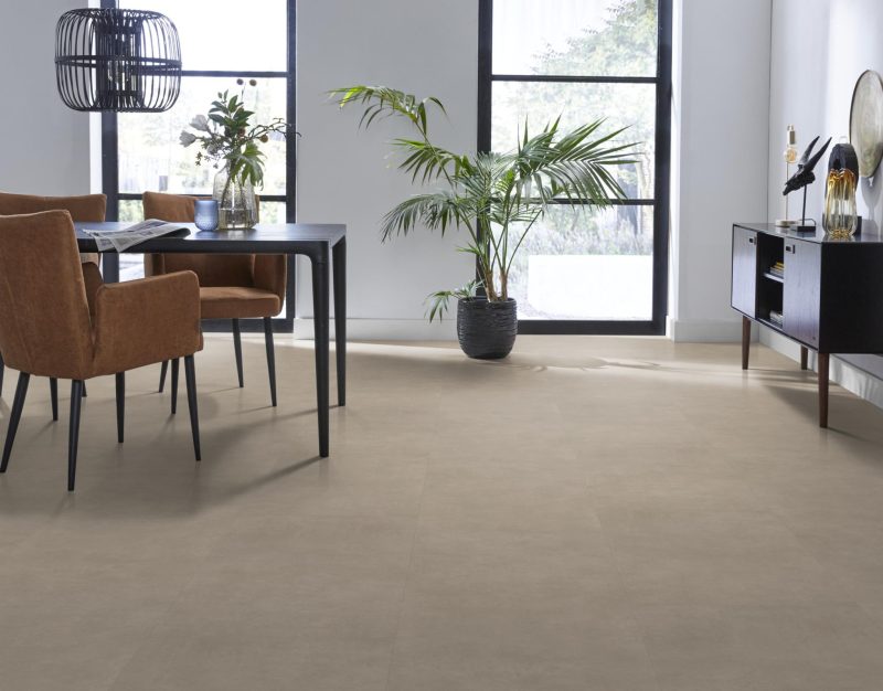 vtwonen Basic dryback sand - Afbeelding 15
