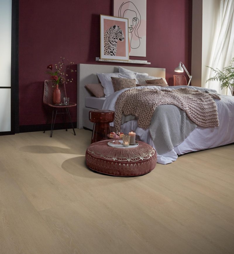 vtwonen Wide board click SRC warm natural - Afbeelding 2