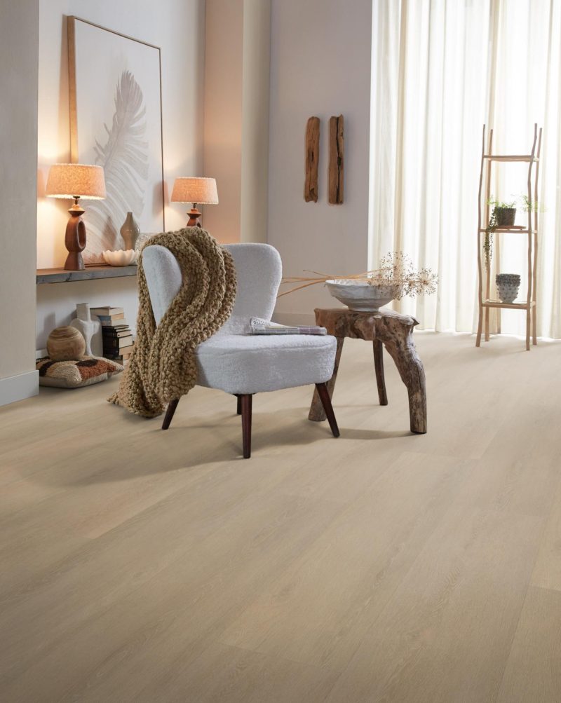 vtwonen Wide board click SRC warm natural - Afbeelding 3