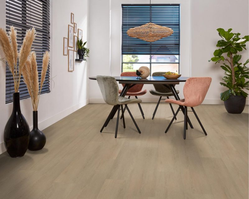 vtwonen Wide board click SRC warm natural - Afbeelding 8