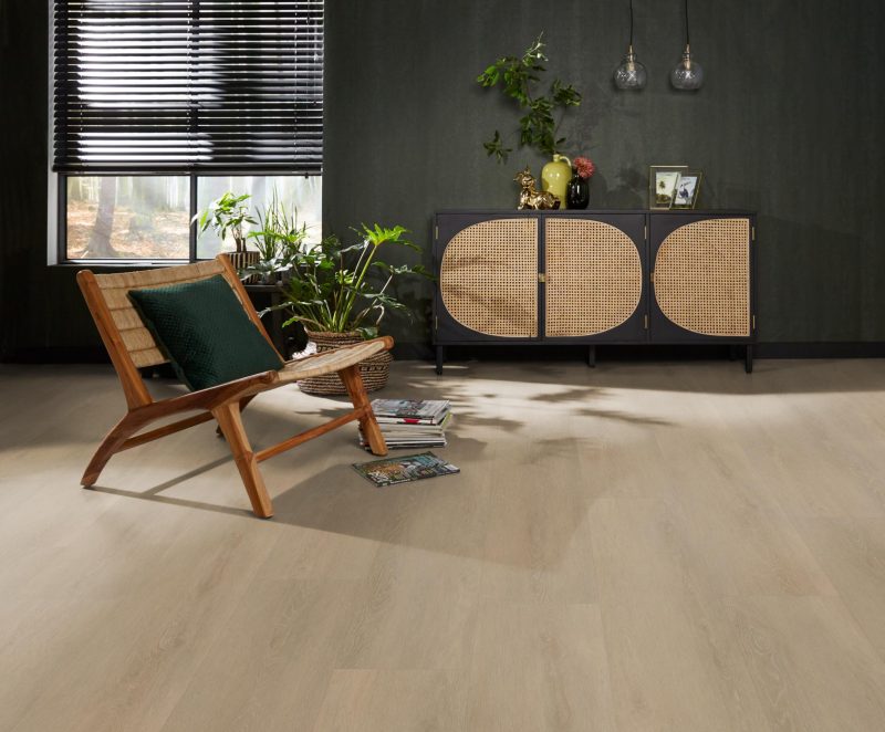 vtwonen Wide board click SRC warm natural - Afbeelding 12