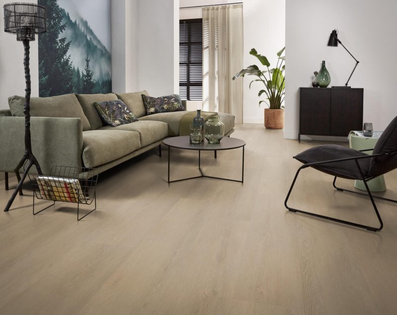 vtwonen Wide board click SRC warm natural - Afbeelding 17
