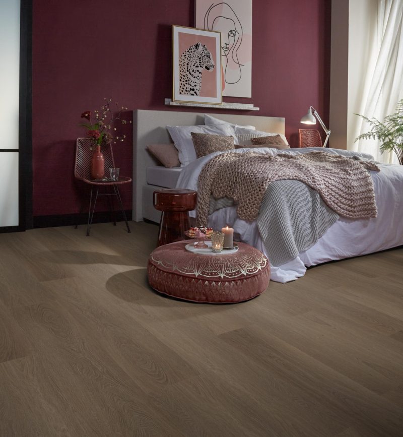Ambiant Estino dryback brown - Afbeelding 2