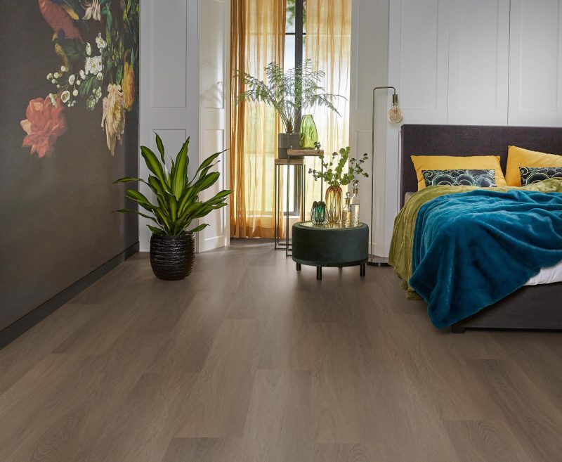 Ambiant Estino dryback brown - Afbeelding 5