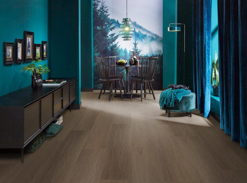 Ambiant Estino dryback brown - Afbeelding 6