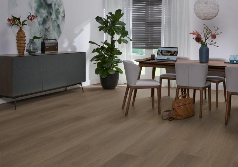Ambiant Estino dryback brown - Afbeelding 7