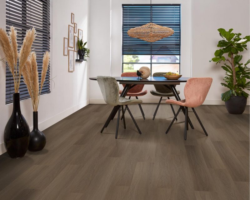 Ambiant Estino dryback brown - Afbeelding 8