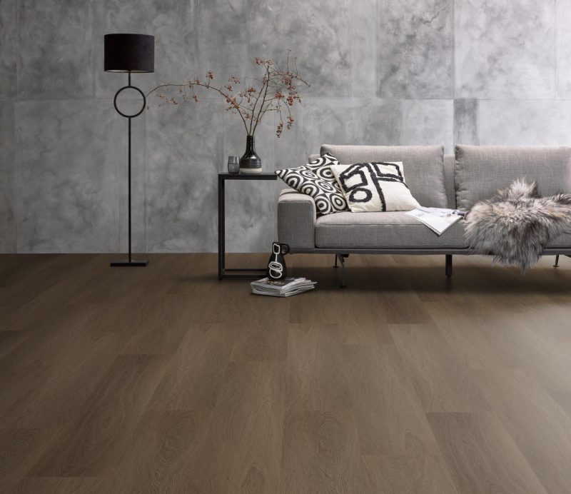 Ambiant Estino dryback brown - Afbeelding 9