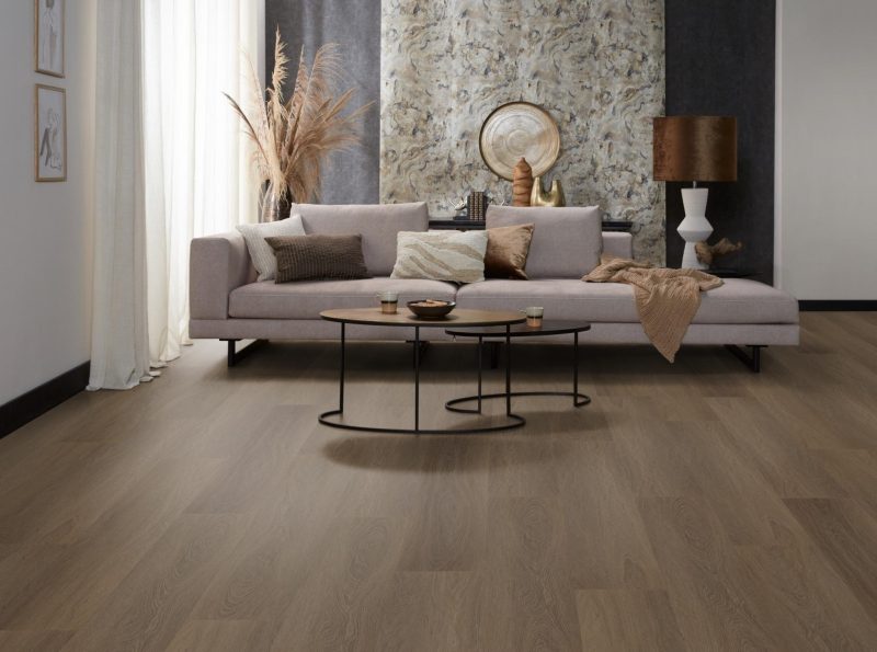 Ambiant Estino dryback brown - Afbeelding 10
