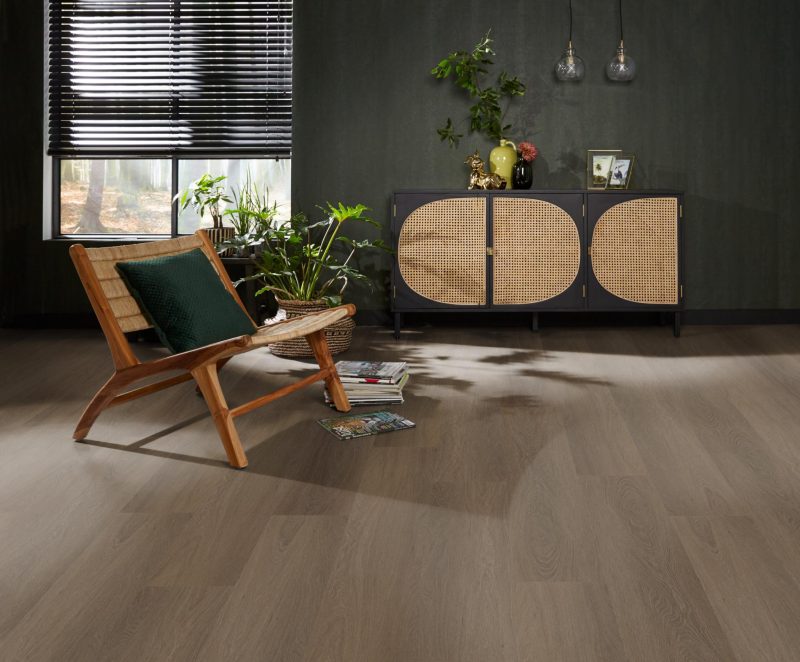Ambiant Estino dryback brown - Afbeelding 12