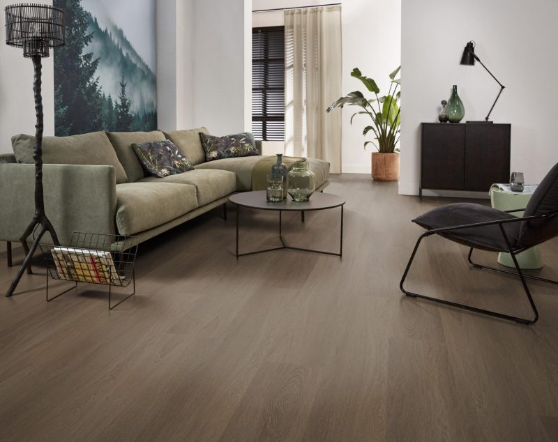 Ambiant Estino dryback brown - Afbeelding 17