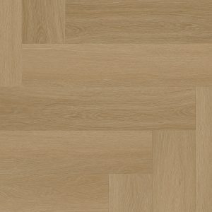 Ambiant Spigato Estino visgraat dryback warm oak
