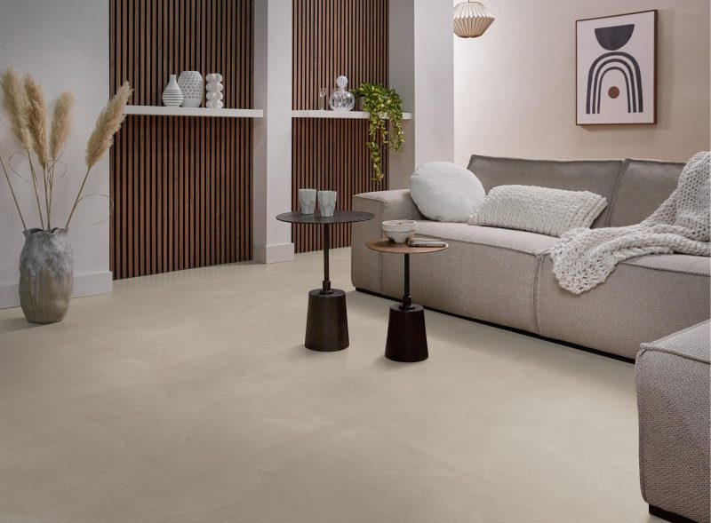 Ambiant Noveno XL dryback warm beige - Afbeelding 4