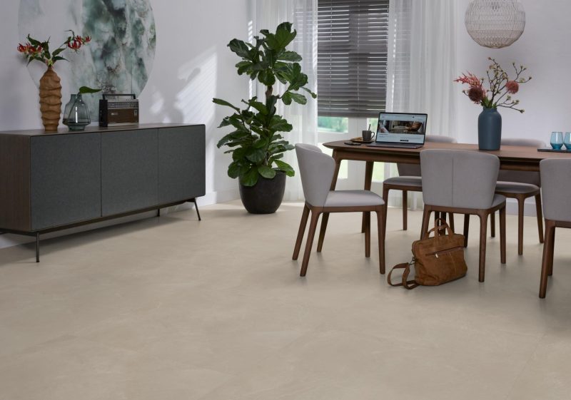 Ambiant Noveno XL dryback warm beige - Afbeelding 8