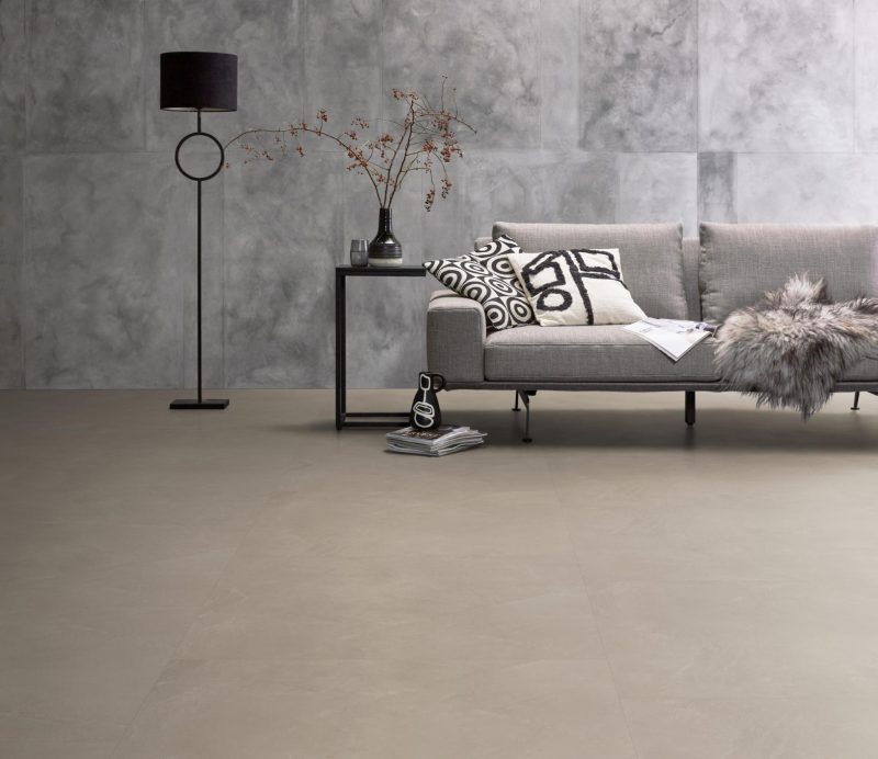Ambiant Noveno XL dryback warm beige - Afbeelding 9