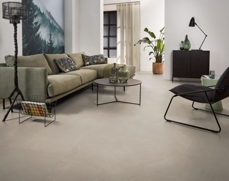 Ambiant Noveno XL dryback warm beige - Afbeelding 17