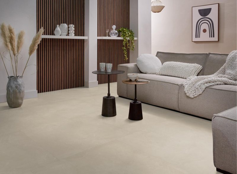 Ambiant Noveno XL dryback beige - Afbeelding 4