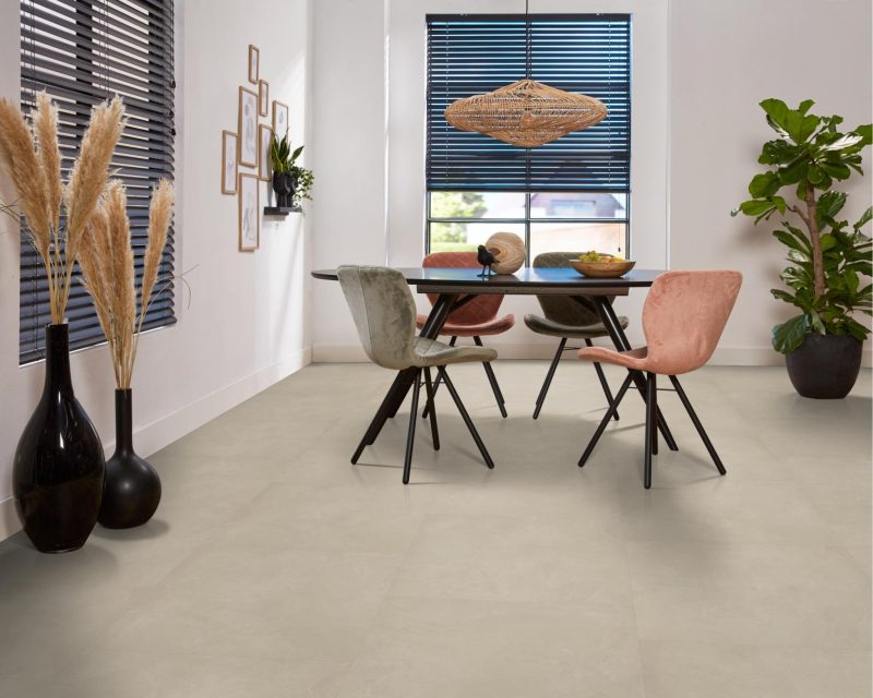 Ambiant Noveno XL dryback beige - Afbeelding 9