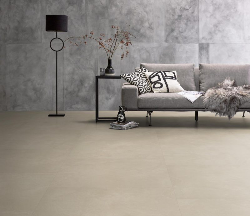 Ambiant Noveno XL dryback beige - Afbeelding 10