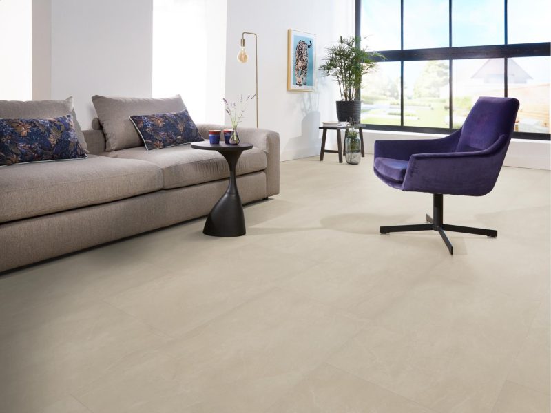 Ambiant Noveno XL dryback beige - Afbeelding 12
