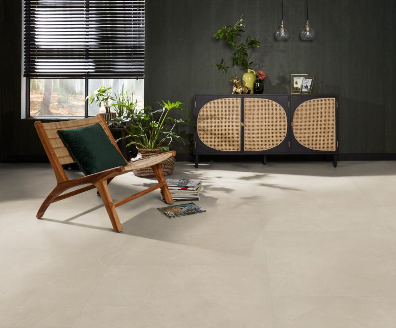 Ambiant Noveno XL dryback beige - Afbeelding 13
