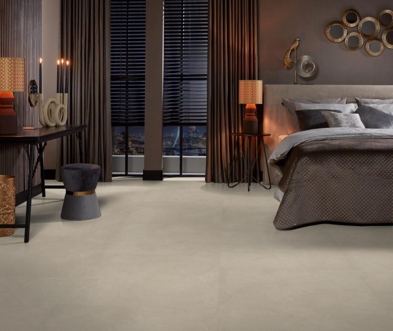 Ambiant Noveno XL dryback beige - Afbeelding 14