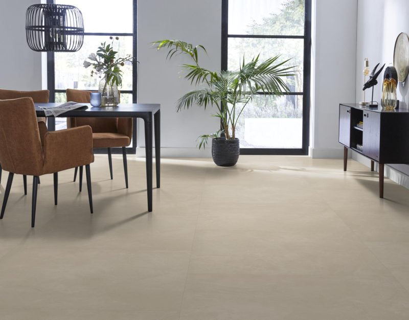 Ambiant Noveno XL dryback beige - Afbeelding 15