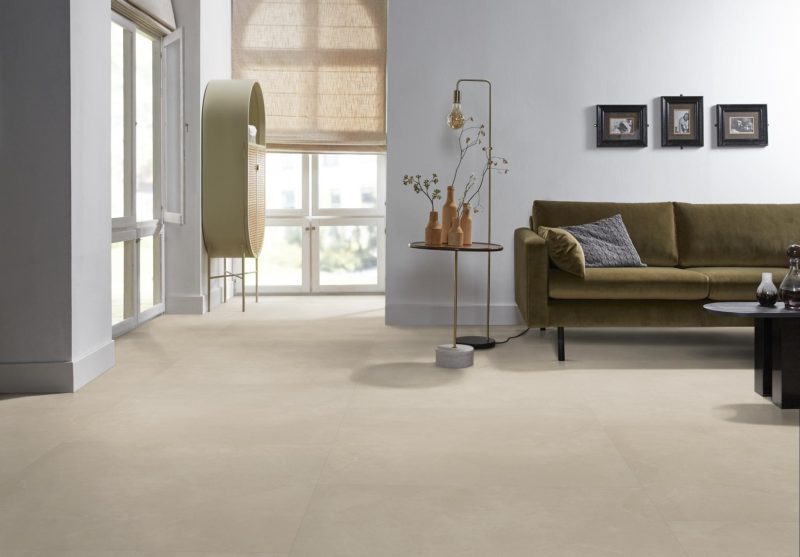 Ambiant Noveno XL dryback beige - Afbeelding 16