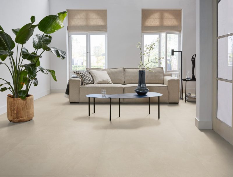 Ambiant Noveno XL dryback beige - Afbeelding 17