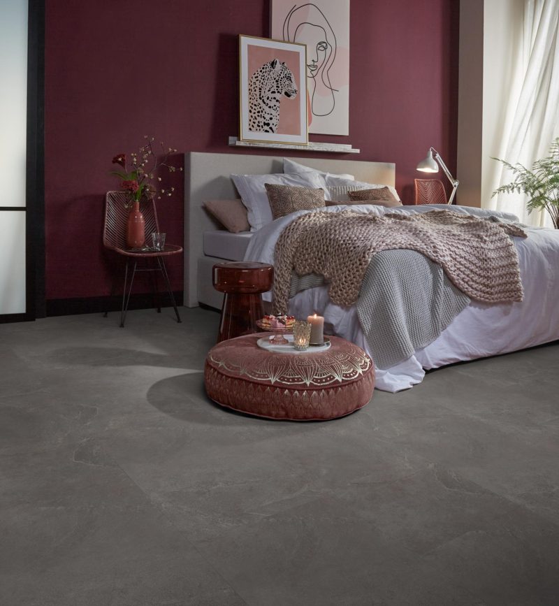 Ambiant Noveno click SRC dark grey - Afbeelding 2