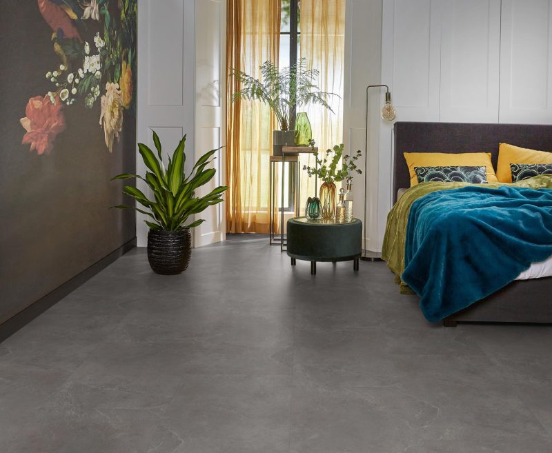Ambiant Noveno click SRC dark grey - Afbeelding 6