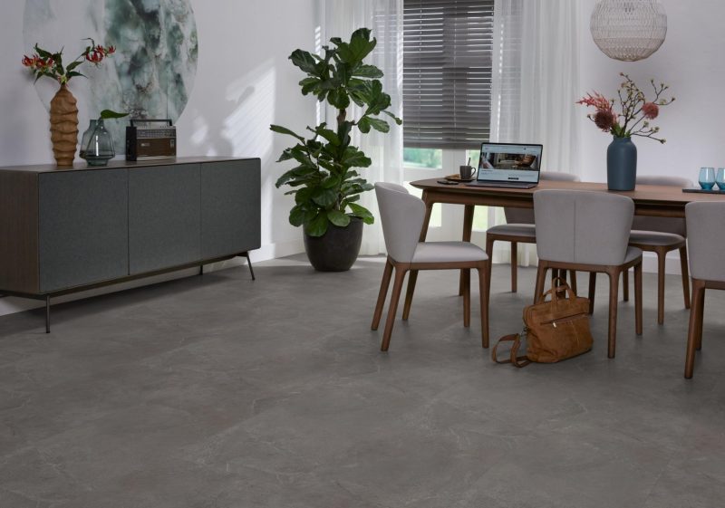 Ambiant Noveno click SRC dark grey - Afbeelding 8